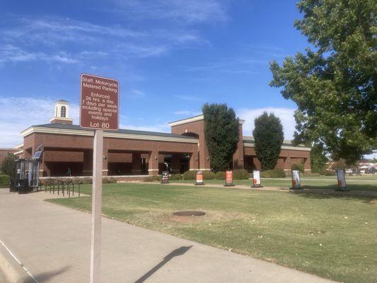 Colvin Recreation Center