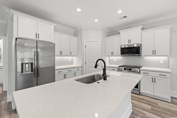 Beverly Homes and The Beverly Group