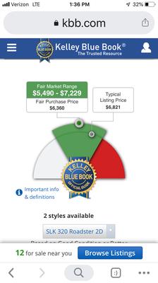 Larry's HiLine Motorsports