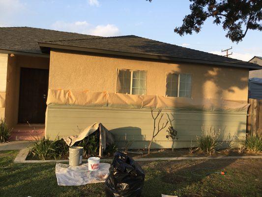 Mendiola Construction