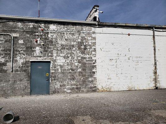 A Birds Eye Contracting