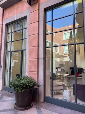 436 Beverly Hills Surgery Center