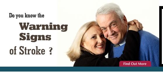 Stroke Support Association