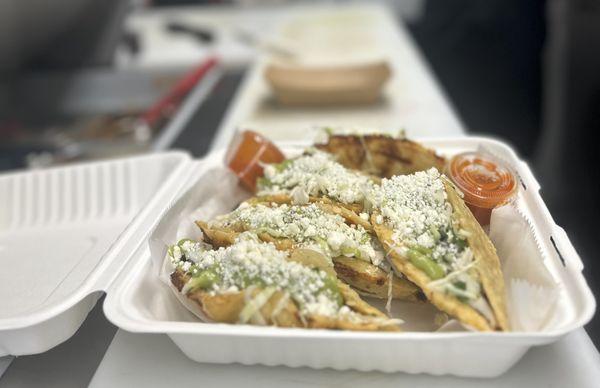 La Cochinita MN Food Truck