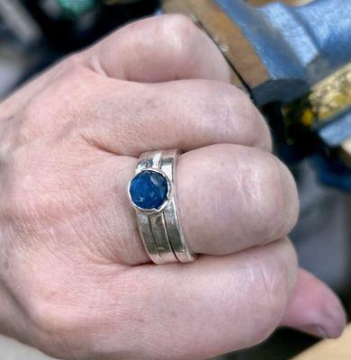 John Fish Jewelry School