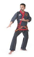 PRO Martial Arts - Chantilly by Grandmaster Ed Samane