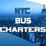 bus charter nyc