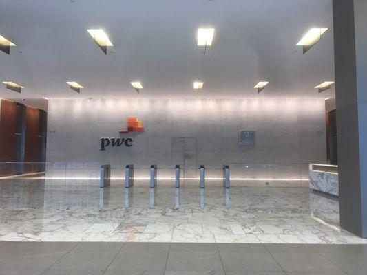 Price Waterhouse Coopers