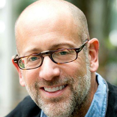 Jeffrey Raich, LICSW