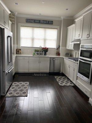 Trejo’s Clean Service