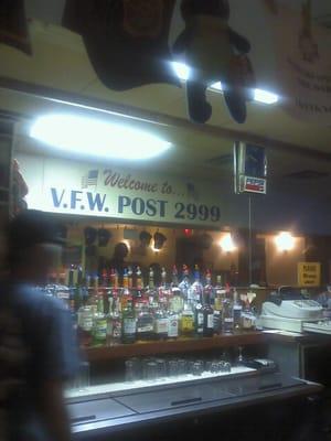 VFW 2999