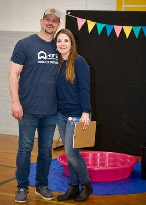 Hope Community Church