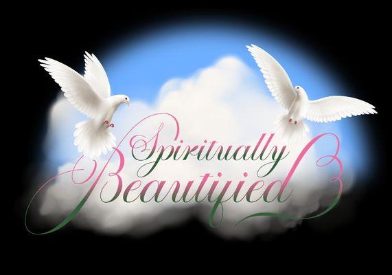 This a my logo. This is a beauty salon/ Boutique