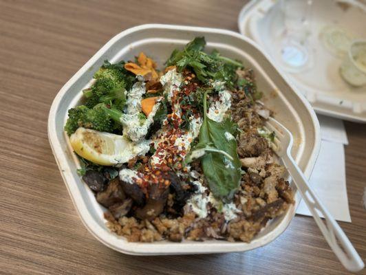 sweetgreen - Healthy Salads, Bowls and Plates