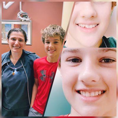 Pearly Smile Dental Studio