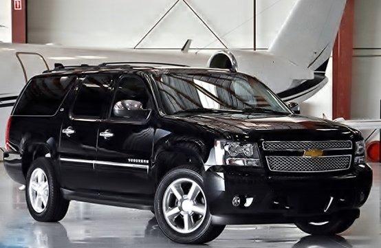 Need some extra space? We have you covered with one of our SUVs.