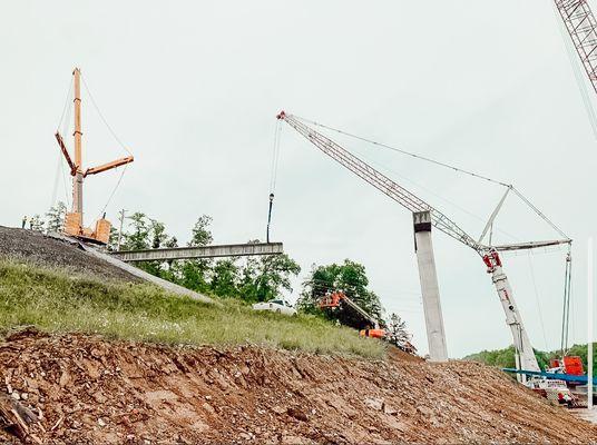 Sterett Crane & Rigging