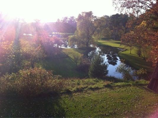 Stevens Point Country Club