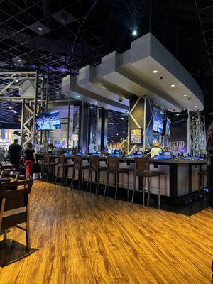 Tony Gwynn's Sports Pub