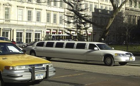 Rita's Sedan and Taxi Service