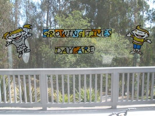 Growing Times Daycare