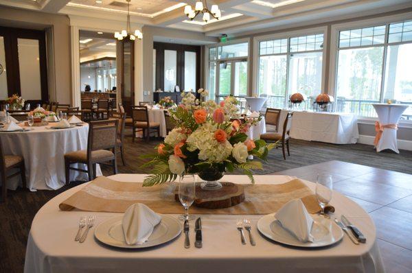 The Grille At Magnolia Green