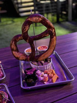 Lost & Found Rooftop Bar