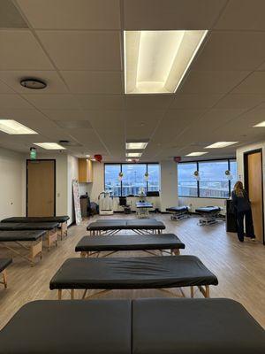 Texas Functional Health Centers