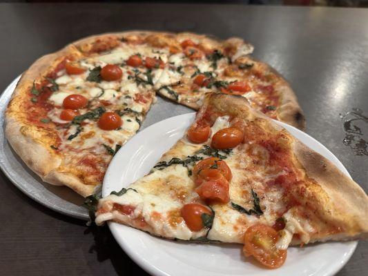 Tuscan Slice