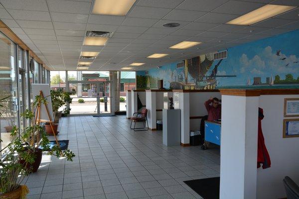 Lakeside Auto Group