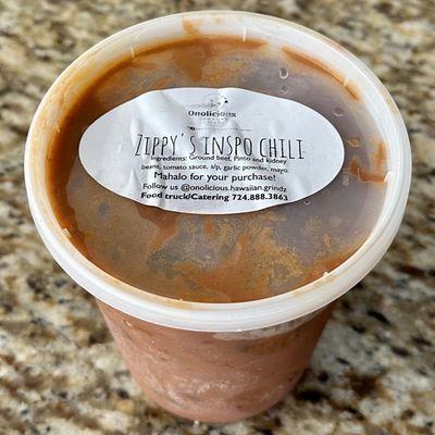 Onolicious Hawaiian Grindz