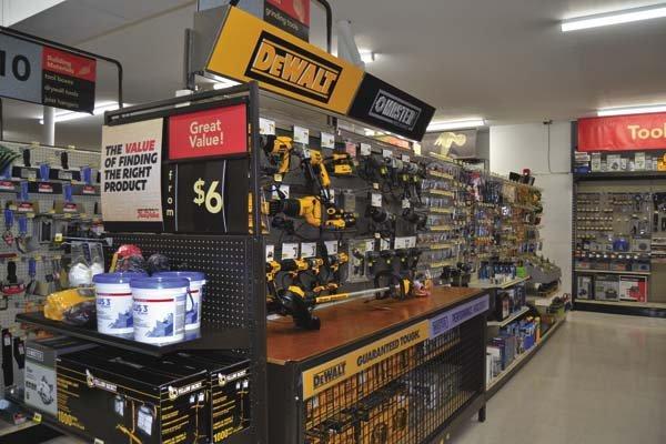 Gloversville True Value