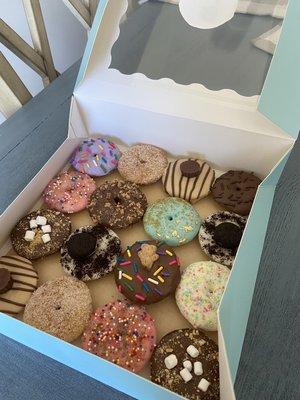 Cane and Flour Bakery