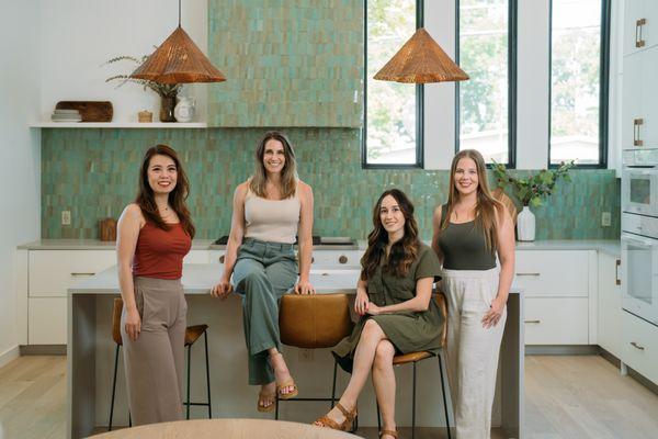Anna Slone - ATX Realtor