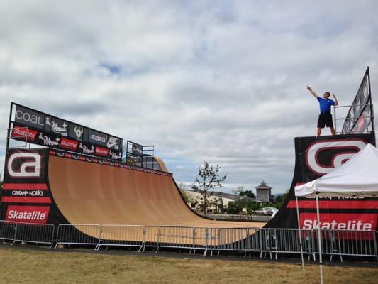 X-Games