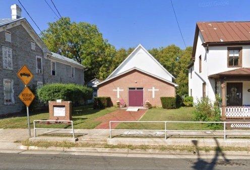 Spread the Word Full Gospel Church