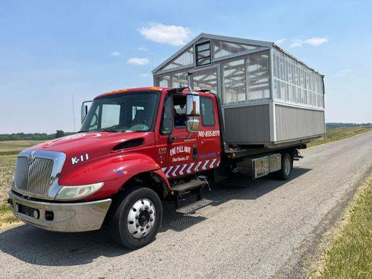 One Call Away Fleet Service