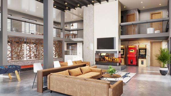 The Royce on 9th Apartments Murray