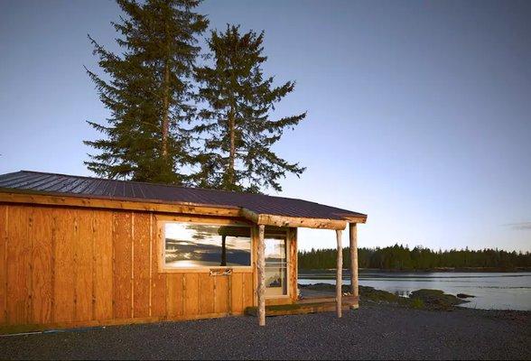 Kingfisher Rentals