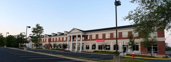 My Office Location: 44121 East Harry Byrd HWY Suite 255 Ashburn, VA 20147
