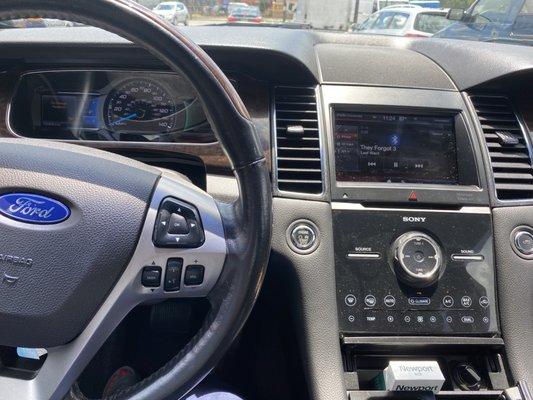 Shine Bright Detailing