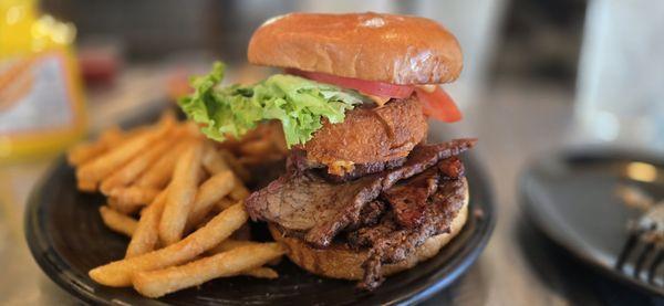 Vikings Bar and Grill