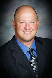 Jason Guidry, Owner / Occupational Therapist