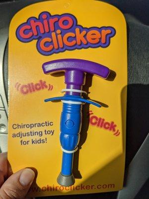 Adorable kid's toy for sale