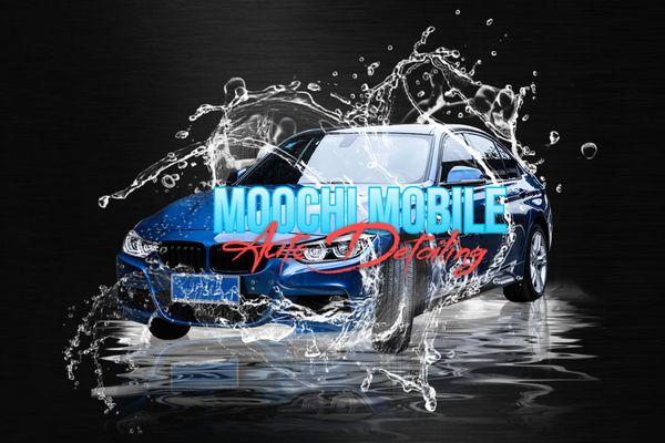 Moochi Mobile Auto Detailing