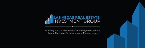 Las Vegas Real Estate Investment Group