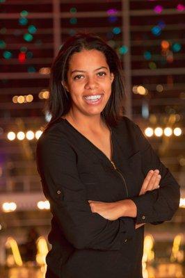 Natasha Mcpherson, CLTC©