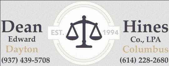 Dean Edward Hines - Columbus