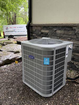 All Day & Night Services