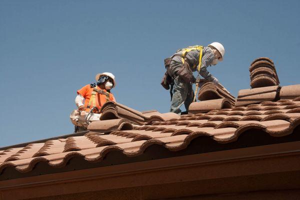 Southern Roofing & Construction
